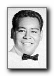 Henry Campos: class of 1966, Norte Del Rio High School, Sacramento, CA.